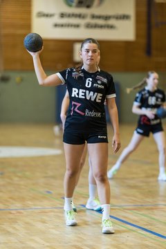Bild 60 - wAJ Quali zur OL Runde 2